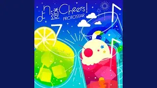 Yorimicheers!
