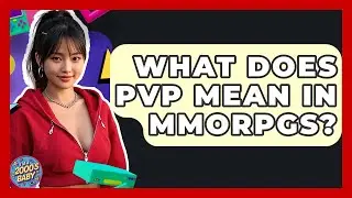What Does PvP Mean In MMORPGs? - I'm a 2000s Baby