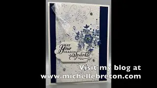 Learn to Stamp: Chalk Rubbing