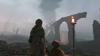 A Plague Tale: Innocence | Part 3