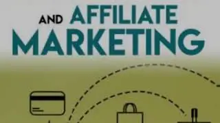 Dropshipping And Affiliate Marketing ebook : instant delivery