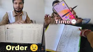 Exam Pass Aate Hi Jyada Orders Milne Lage 😁