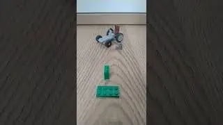 Instrukcja jak zbudować ESIOKA z klock&oacute;w LEGO #esiok#lego#klocki