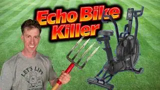 Rep's New Air Bike is Finally Here.....But that price?! | Home Gym Week in Review