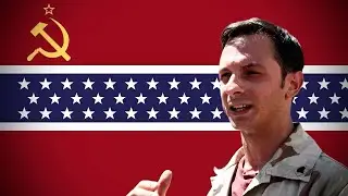 The Fire Rises - Anthem of the American Peoples Liberation Army