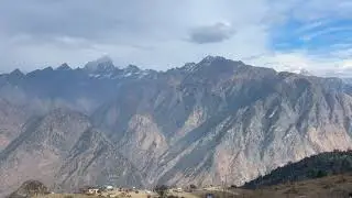 Auli Latest vlog || Auli Uttarakhand in December 2025 || Auli snowfall update