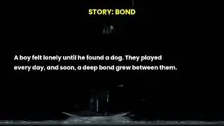 Let's learn the word bond | Improve your vocabulary #english #vocabulary #learnenglish