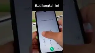 cara mudah mengatasi lupa pasword atau pola hp #shorts #tutorial #terbaru #teknisihppemula