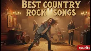 Country Rock Alternative | Inspired by Wilco & Uncle Tupelo &ndash; Timeless Americana