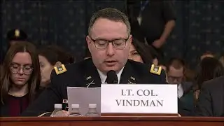 Ukraine expert at National Security Council escorted out of White House