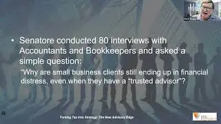 Turning Tax Into Strategy   The New Advisory Edge