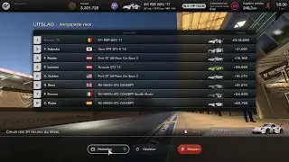 Gran Turismo 7 Lemans 2025