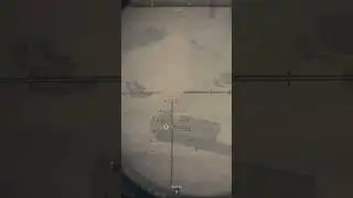 Sniper vs Truck - Warzone 2 #warzone #warzone2 #callofduty #cod #sniping