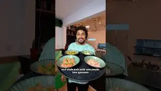 BUFFET DE POKE &Agrave; VONTADE EM SP! 📍Rua Iai&aacute;, 32 - Itaim Bibi, SP