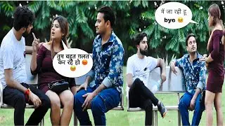 Sana ने somesh के साथ dhoka नहीं करना चाहिए था 💔|| @SomeshBrijwasi  @crazysanakhan 