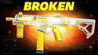 UPDATE Your RYDEN 45K CLASS IMMEDIATELY in BLACK OPS 7! (Best RYDEN 45K Class Setup) - BO7