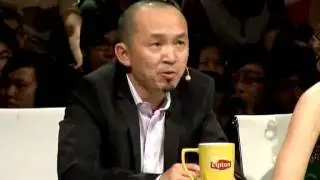 Vietnam Idol 2012 - Hương Giang - MS 7 - Vì em yêu anh