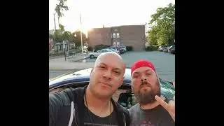 Episode 66: Doc Coyle (Bad Wolves, God Forbid) 1-11-2022