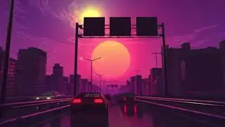 Ark Patrol~Let Go{instrumental loop+slowed}