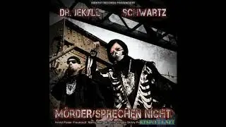 Dr.Jekyll und Schwartz - HIRTOT POSSE