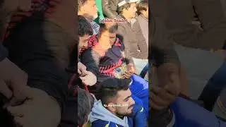 Social Media Senstition ( Cricket Entertainer ) John Soub ❤️#cricket #ipl #viratkohli #india #match