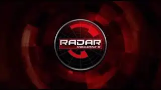 Vinheta - Radar Records (2009)