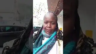 Я использую Domino, чтобы жить в соответствии с Божьим замыслом ❣️🙏🏾 #идухсвятогодуха