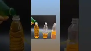 Hydraulic Physics| Fluid mechanics | Fun with Physics #science #physics #fluid #mechanics #magic