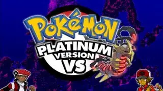 Platinum VS Trailer w/ DarrenTheUltimate (Voting Closed)