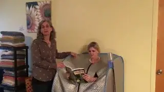 Vibrant Health Institute, Personal Far Infrared Sauna