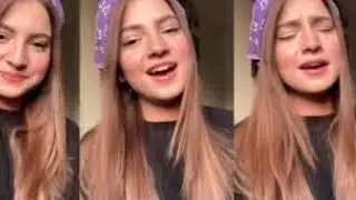 Viral 'Pawri' Girl Dananeer Mobeen is Back With a New Song and It's a Bop