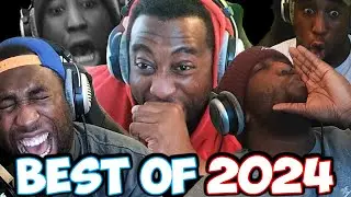 2025!!! HAPPY NEW YEAR - POWELLGUYGAMING BEST OF 2024