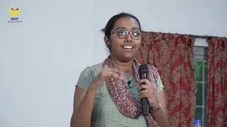 Best Academy 5th Felicitation Program - Students Speak!!! CA Final - CA Swetha