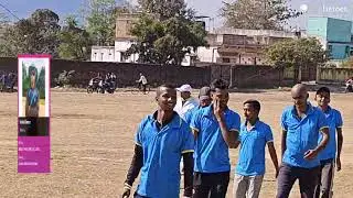 Villain 11 vs Dynamic Mango 11 live cricket match | DABLU BHAIYA MEMORIAL 2026 live - Maa Khelachan