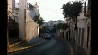 Villamartín Culiblancos por el mundo
