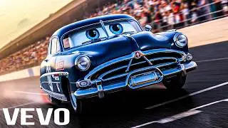 DOC HUDSON - Top Cars - Work Of Art (Official Music Video)
