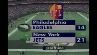 Best NFL on CBS intro and music. 1993