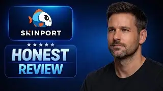 Обзор Skinport &ndash; легитимная торговая площадка или мошенническая платформа в 2026 году?