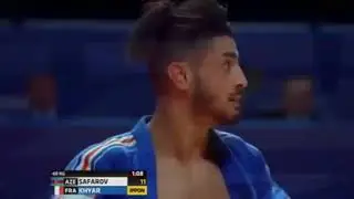 Top 10 ippons judo 2016 highlights
