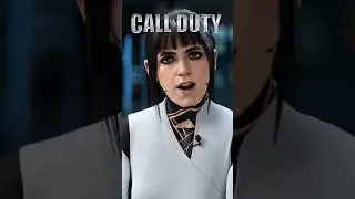 Call of Duty ZOMBIES Movie?!