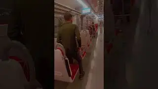 #India's first regional rail. #metro #rail #ghaziabad #explore #shorts #motivationalvideo