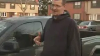 ATM Robber Scared Away by Armed Citizen