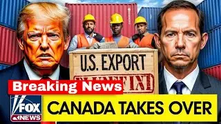 How U.S. Tariffs Reshaped Canada's Global Trade