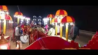bharat band karhal