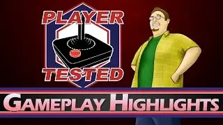 PlayerTested Video Highlights