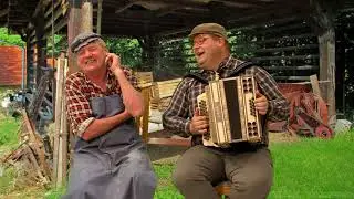 Štamperlov Pepi in Požrešjekov Mihač - 56
