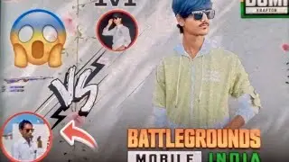Omg!! 😨 NO DEATH in TDM with ONLY M24🔥PUBG...@Mehul__thakor_1061 //@Maheshagechaniya 💯