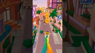 From Shadows to Spotlight! Ninja&rsquo;s Hollywood Dash 🌃✨ #SunnyCaptainColdGaming #Ninja #Hollywood #Fun