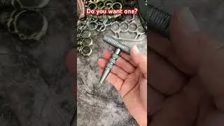 Do you want defense pen #edc