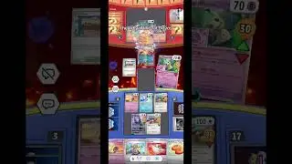 Terrorize low ranks with this Froslass Dodrio Munkidori spread deck melt charizards with TM